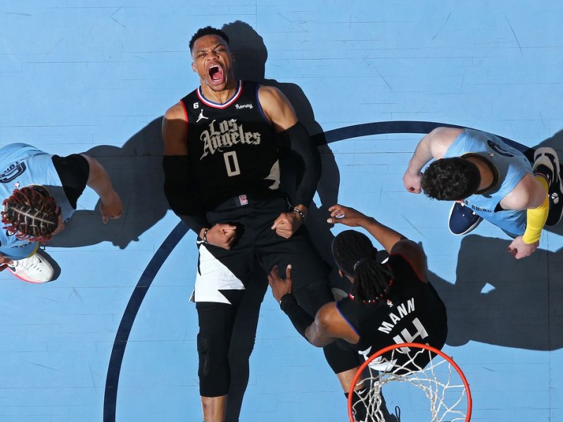 Clippers Free Agency Overview: Buy or&nbsp;Sell?