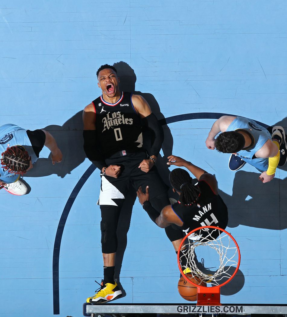 Clippers Free Agency Overview: Buy or&nbsp;Sell?