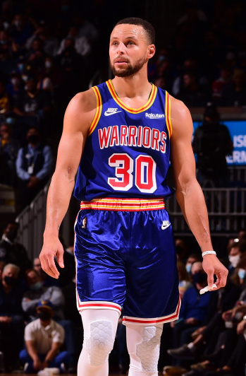 Entering his 15th Season, Stephen Curry: “I’m in the Prime of my&nbsp;Career”