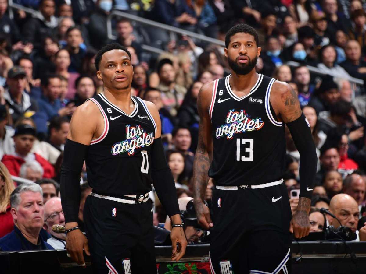 Players Give Praise to Russell Westbrook for Changing His and Others’&nbsp;Games