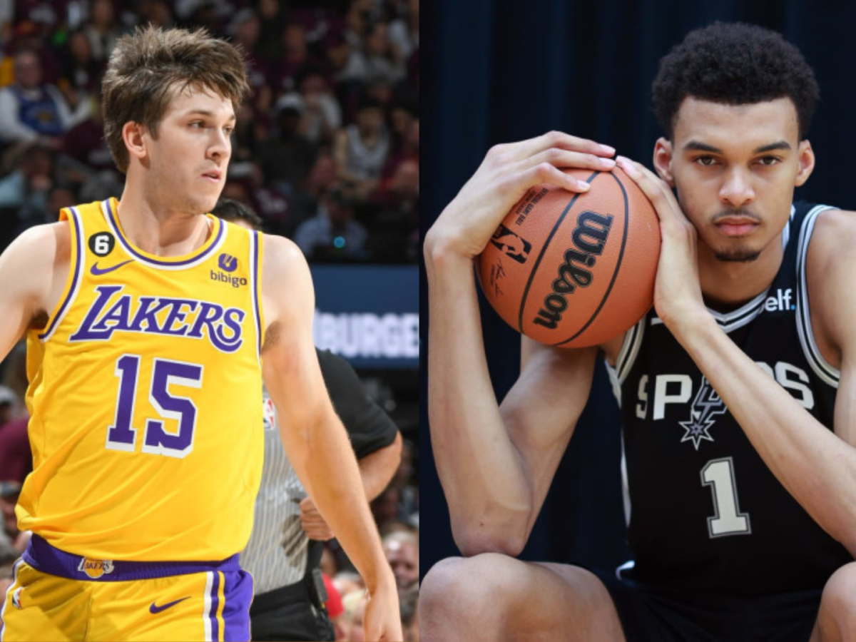 Predicting Next Season’s Award Winners: California Basketball&nbsp;Edition