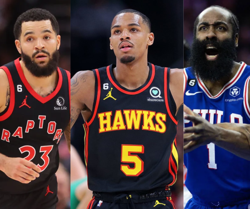 Clippers Could Flip Norman Powell for These All-Stars&nbsp;🧐