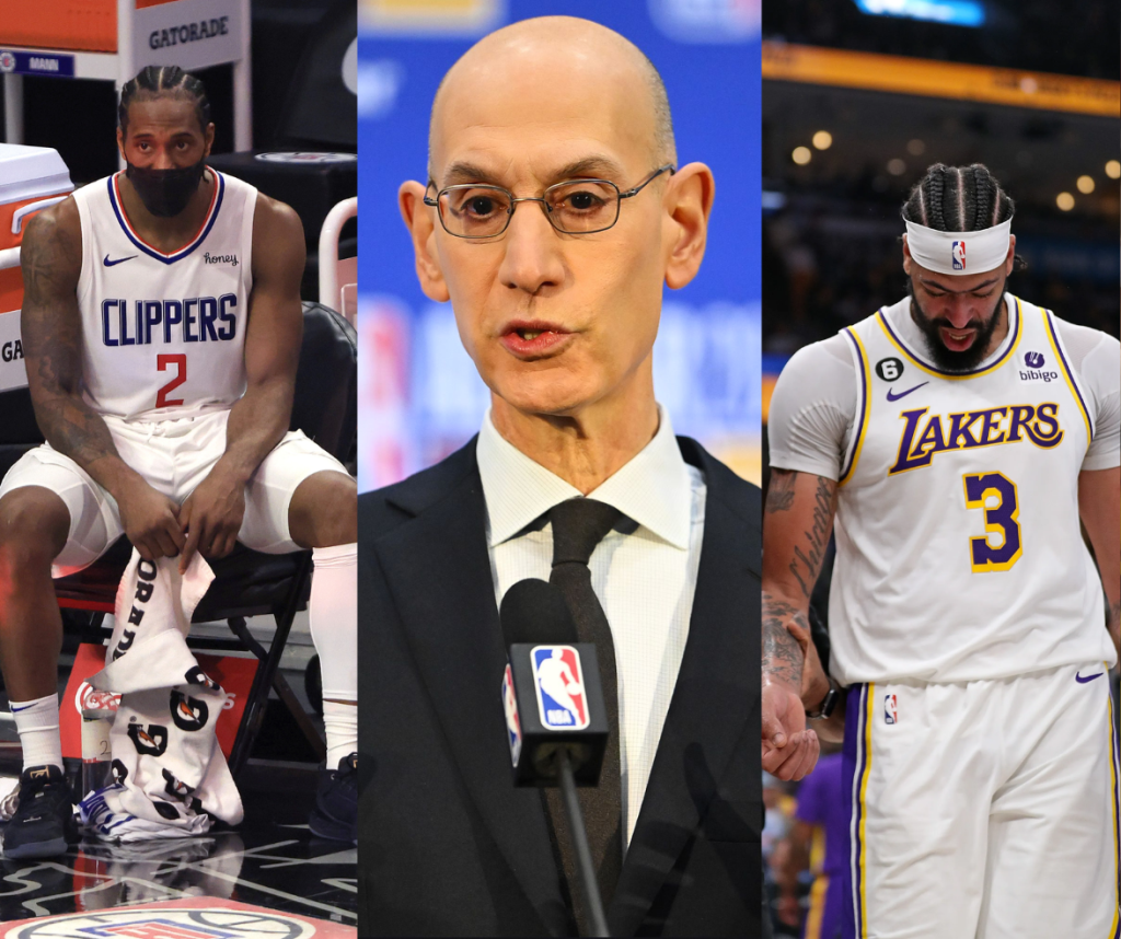 Why the New Resting Rule 📝 Will Shock All 4&nbsp;Teams