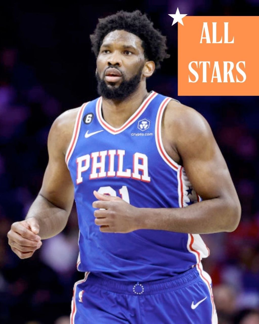 Official NBA East All-Star Teams ! Which Players Snubbed?&nbsp;🙅