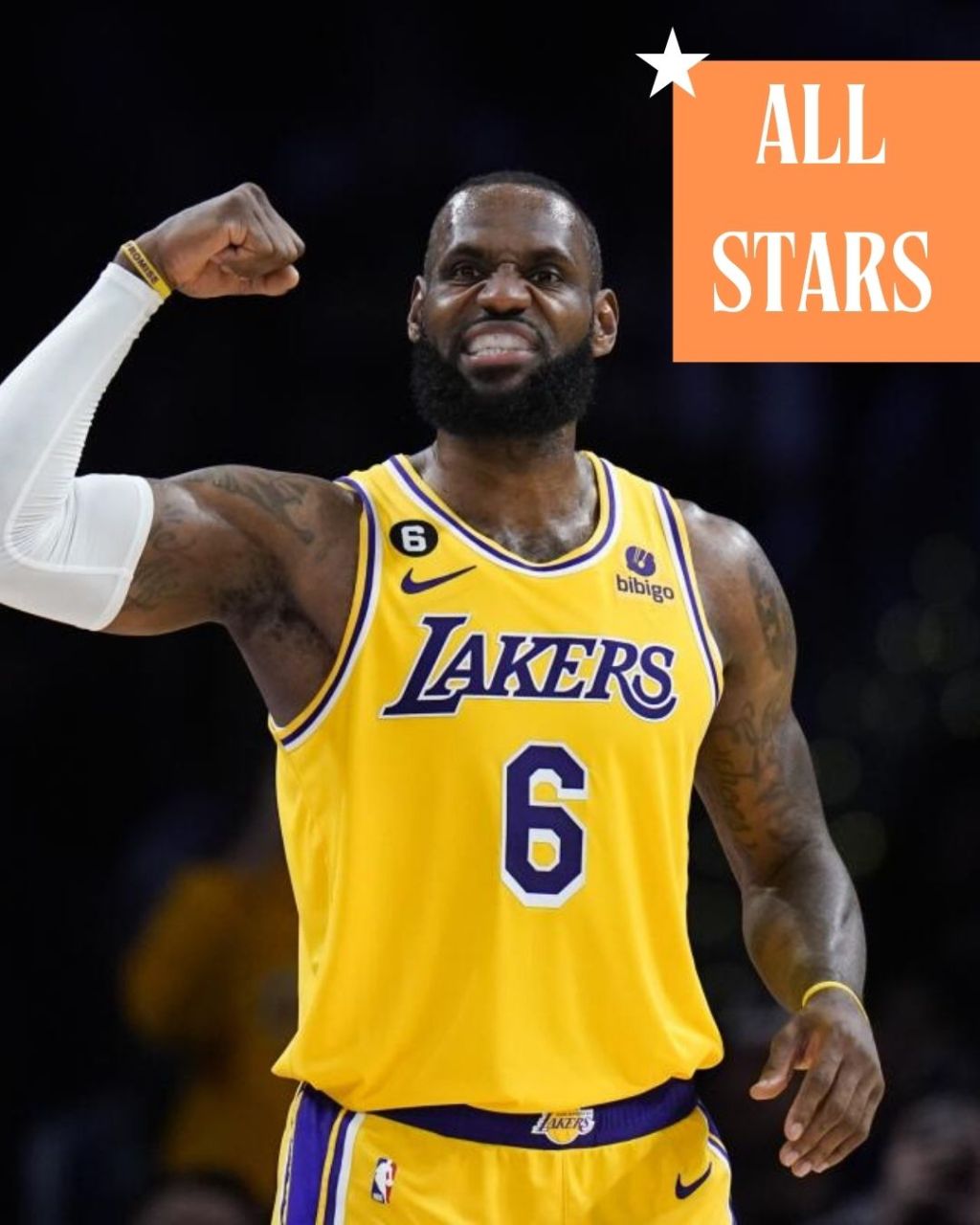 Official NBA West All-Star Teams! Fox and Sabonis Snubbed&nbsp;🙅