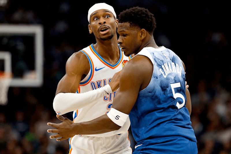 Western Conference Predictions 🔮 for the 2024-25&nbsp;Season