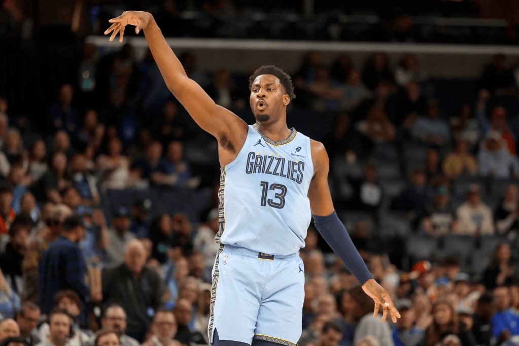 New Blockbuster Trade Sends Jaren Jackson Jr. to the Lakers&nbsp;👀