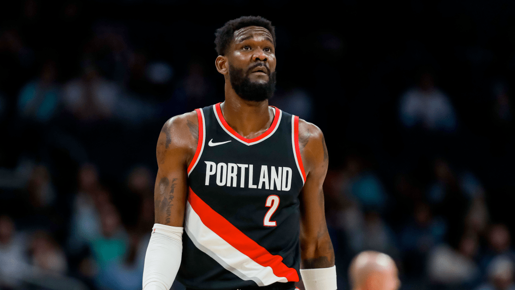 Lakers Trading for Former First-Overall Pick in This&nbsp;Trade