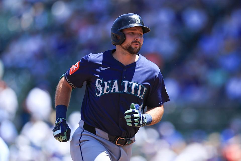 The League Leader’s Perfect All-MLB First and Second&nbsp;Team