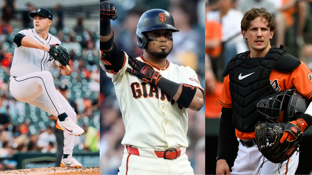 Breaking Down Every MLB Trade Deadline Move Made&nbsp;📝